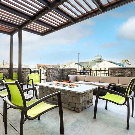Springhill Suites By Marriott Tallahassee North Exteriör bild