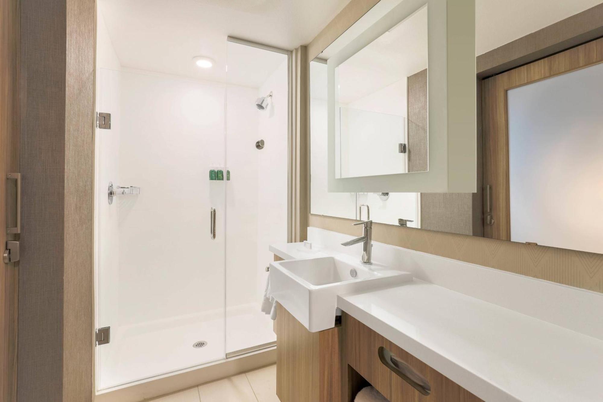 Springhill Suites By Marriott Tallahassee North Exteriör bild