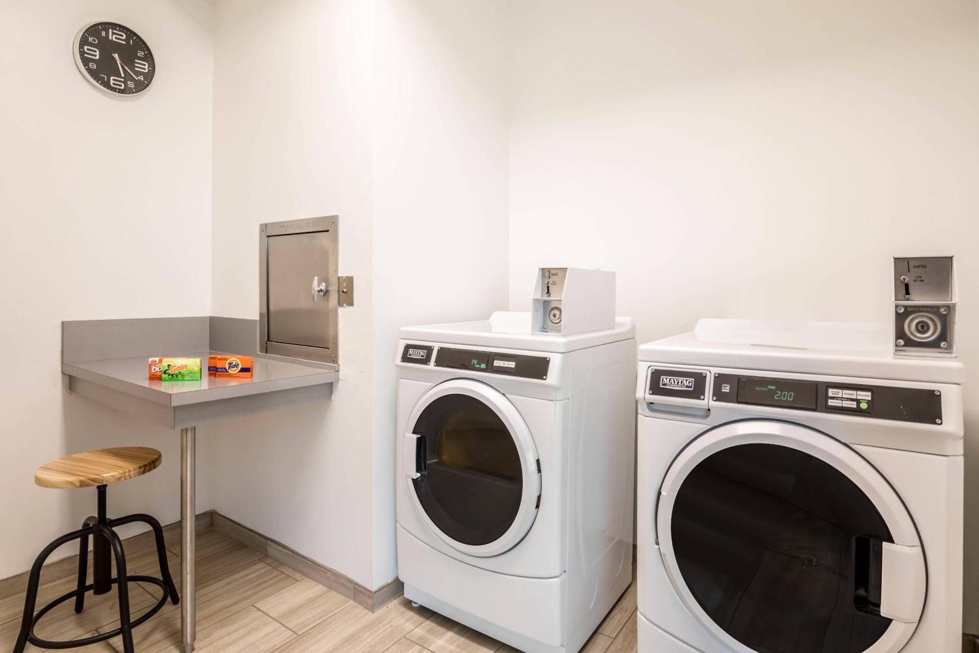 Springhill Suites By Marriott Tallahassee North Exteriör bild
